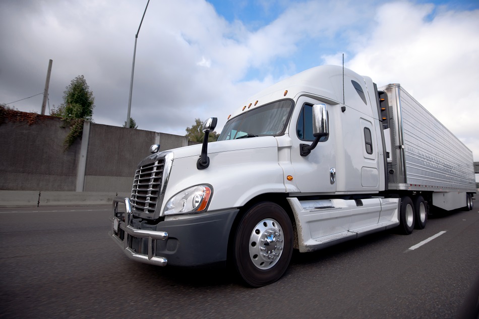 Freightliner Repair in Goleta, CA